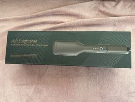 Hair Strightener / 2-in1 Hot Air Styler