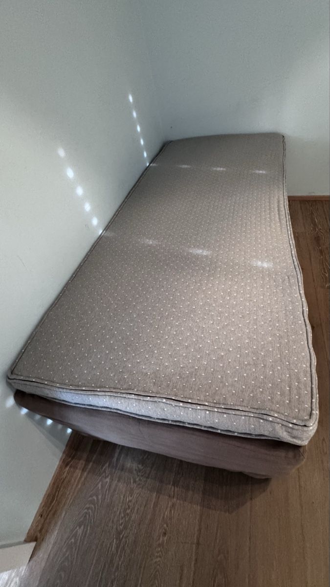 Letti: cocomat single bed – Usato da Genève venduto da jhy_gls7 1