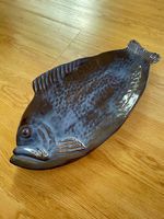 Plat poisson Thora