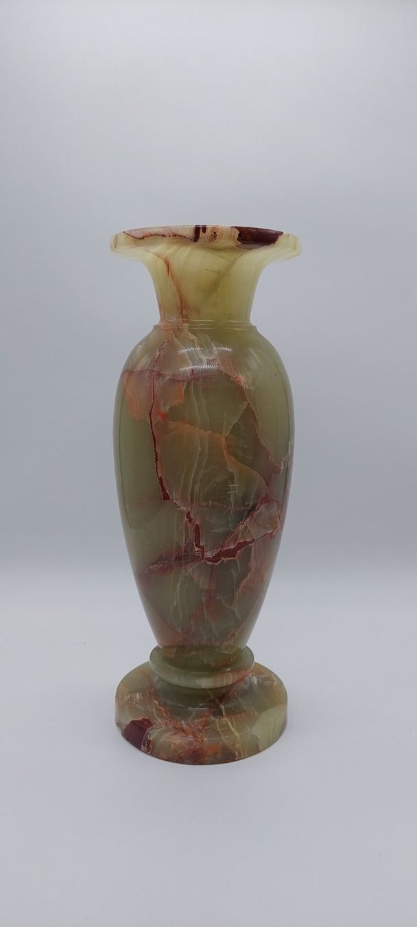 Vasi & Recipienti: Vase Achat – Usato da Dielsdorf venduto da anabur
