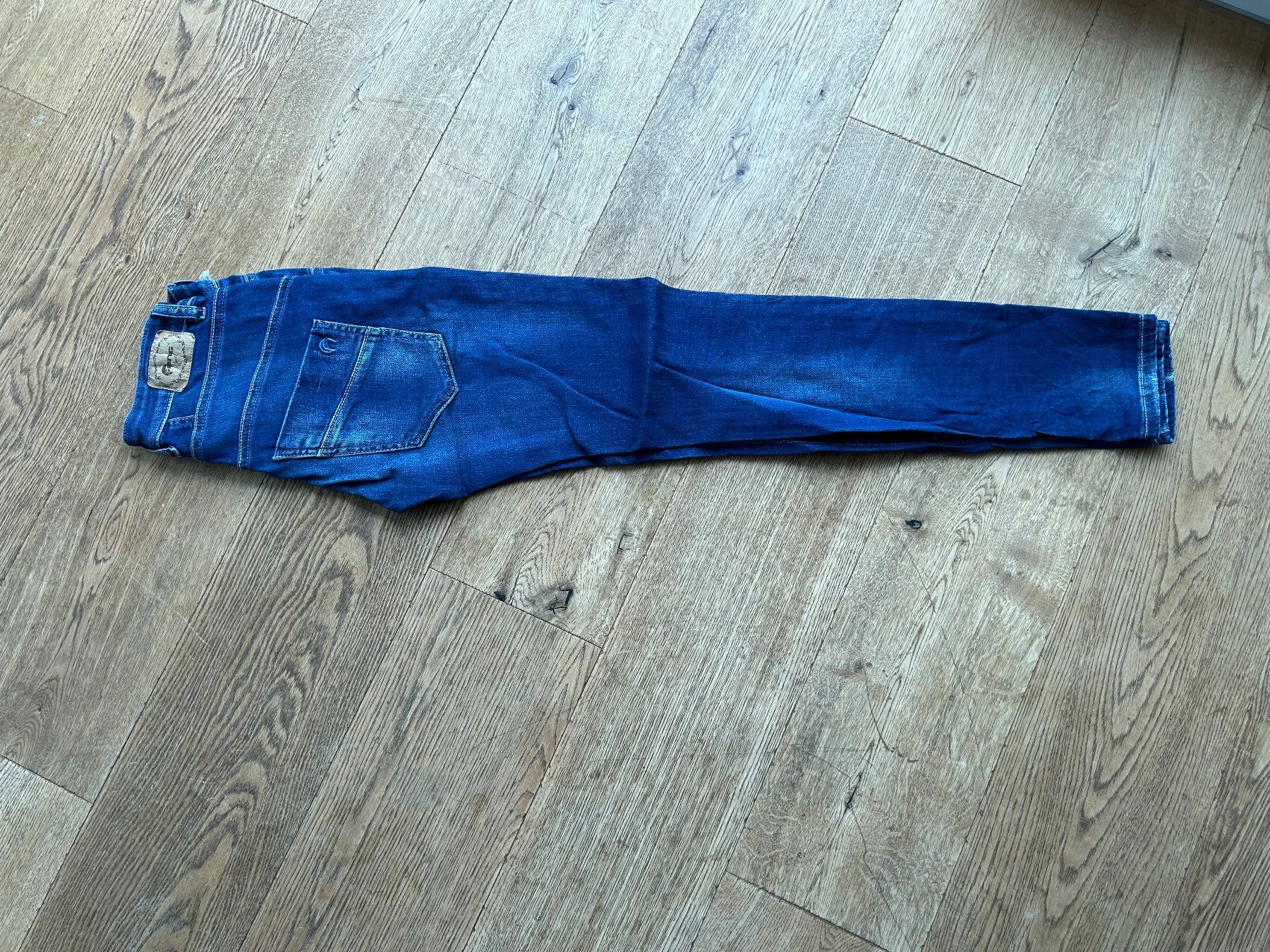 Salsa Jeans: Jeans, Gang //NEU// 24 – Neu (gemäss Beschreibung) aus Stettfurt von outlet72 1