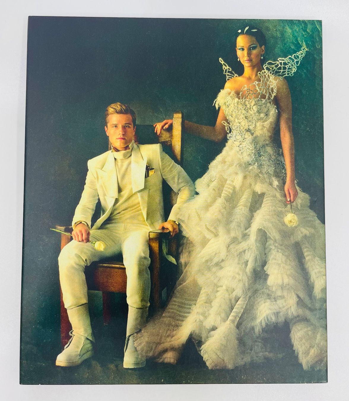 Tutti i DVDs: Die Tribute von Panem - Catching Fire Fan Edition – Nuovo (secondo la descrizione) da Gossau SG venduto da Poisonivy 6