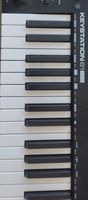 M-Audio Keystation 61 MK3 MIDI-Keyboard, selten gebraucht.