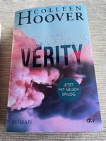 Verity Colleen Hoover