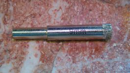 Diamant Bohrer Diamantbohrer 9 mm
