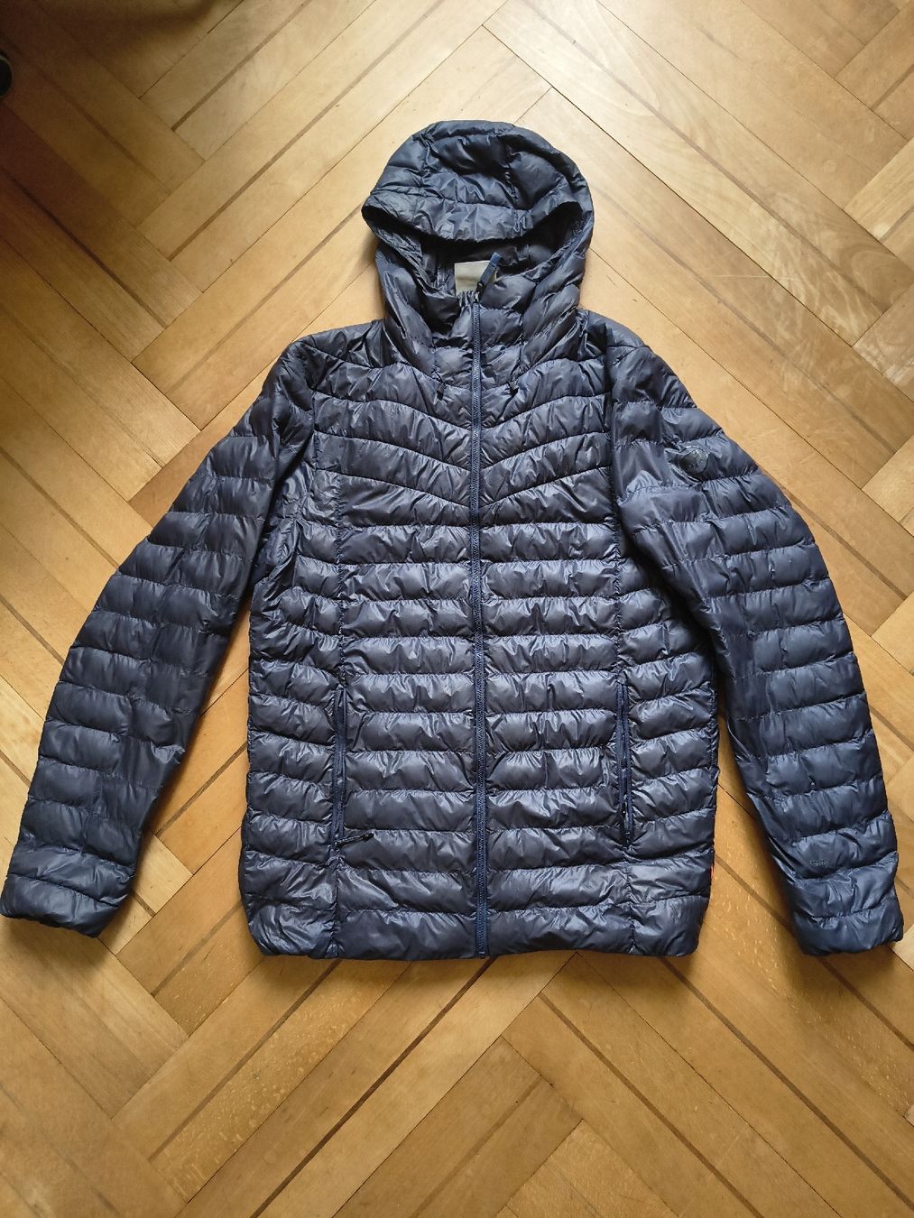 Mammut Vestes: Mammut Daunenjacke M – D'occasion à Bern par jkn_mw8c