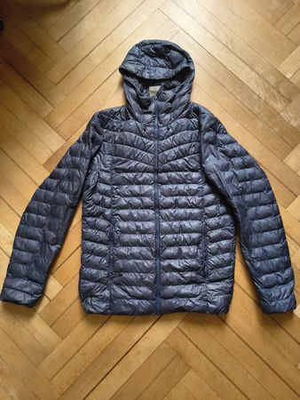 Mammut Daunenjacke M