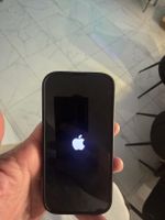Iphone 16 Pro 128GB Schwarz - Defekt!