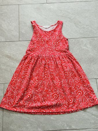 H&M Kleid, Gr. 122/128, Sommerkleid, Top Zustand!
