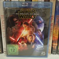 Star Wars: Das Erwachen der Macht Blu-rays