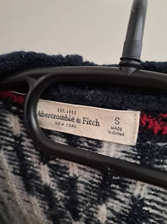 Giacche: Abercrombie & Fitch Strickjacke Grösse S – Usato da Winterthur venduto da ste_jhr6 3