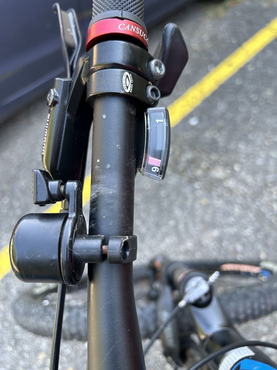 Scott Velos: Aspect 930  Scott – Gebraucht aus Egerkingen von G1970B 6