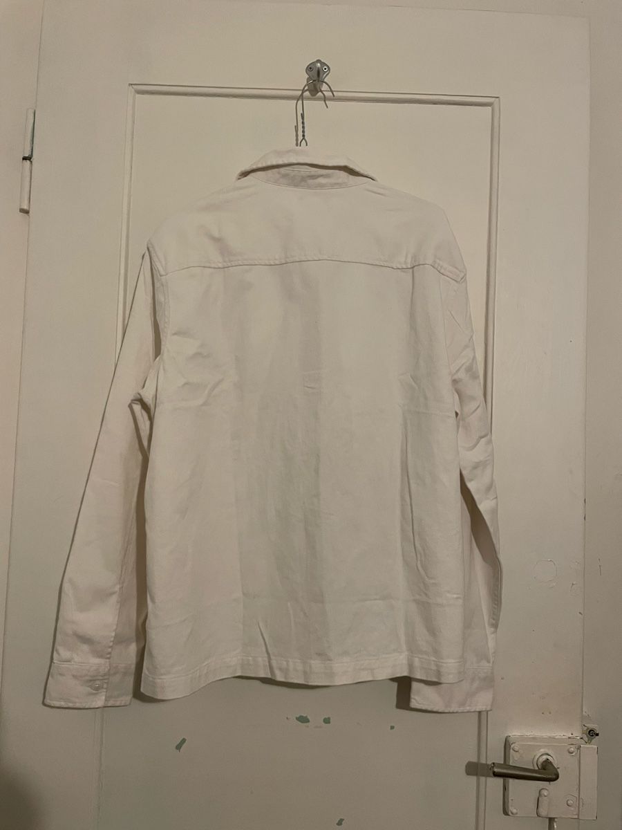 H&M Camicie: Denimhemd NEU – Nuovo e nell'imballaggio originale da Bern venduto da mymo01 1