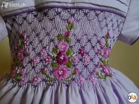 Traumhaftes Prinzessin Festliche Kleid