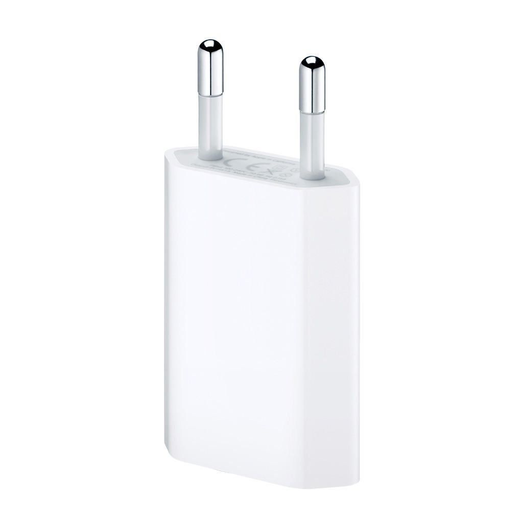 Apple Unità & Adattatore: USB Power Adapter (Ladestecker) NEUWARE!! – Nuovo e nell'imballaggio originale da Olten venduto da HoYa01