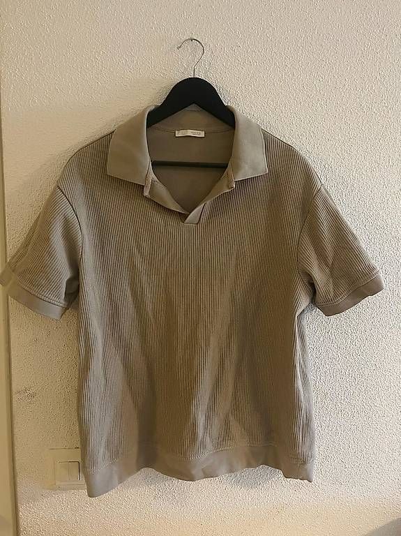 Polo-Shirts: Zara Polo T-Shirt – Gebraucht aus Kriens von seeungeheuer67