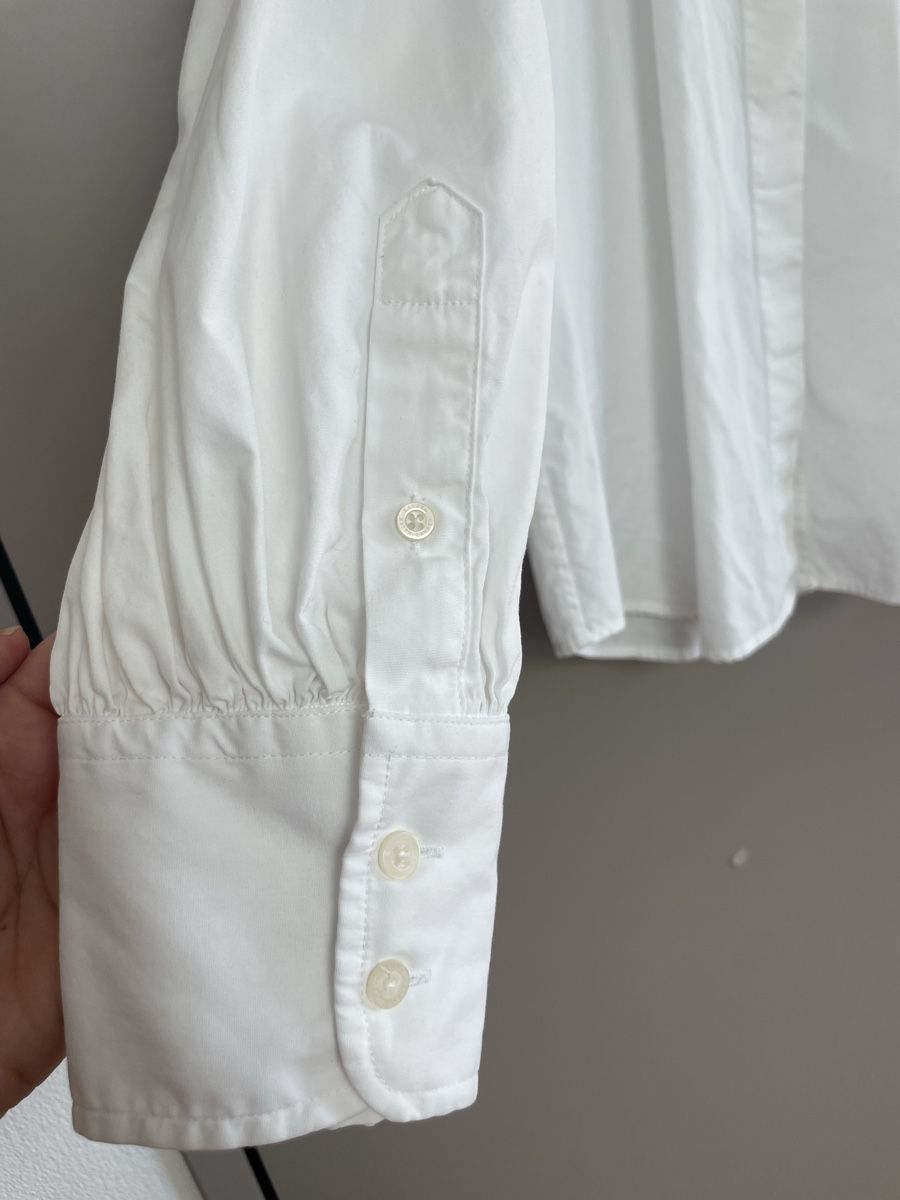 Ralph Lauren Camicette: Ralph Lauren Bluse Gr. XL – Nuovo (secondo la descrizione) da Zürich venduto da Mary233 2