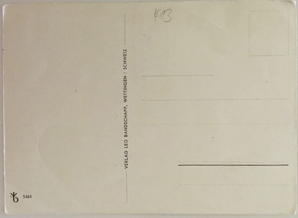Whitman & Daughter Grußkarte 'Katzenkönigin' – Flauschig, Blanko, 12,7 X 17,8 Cm
