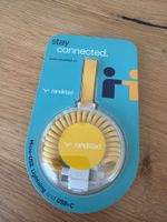 Ladekabel Multi-Adapter „allroundo“