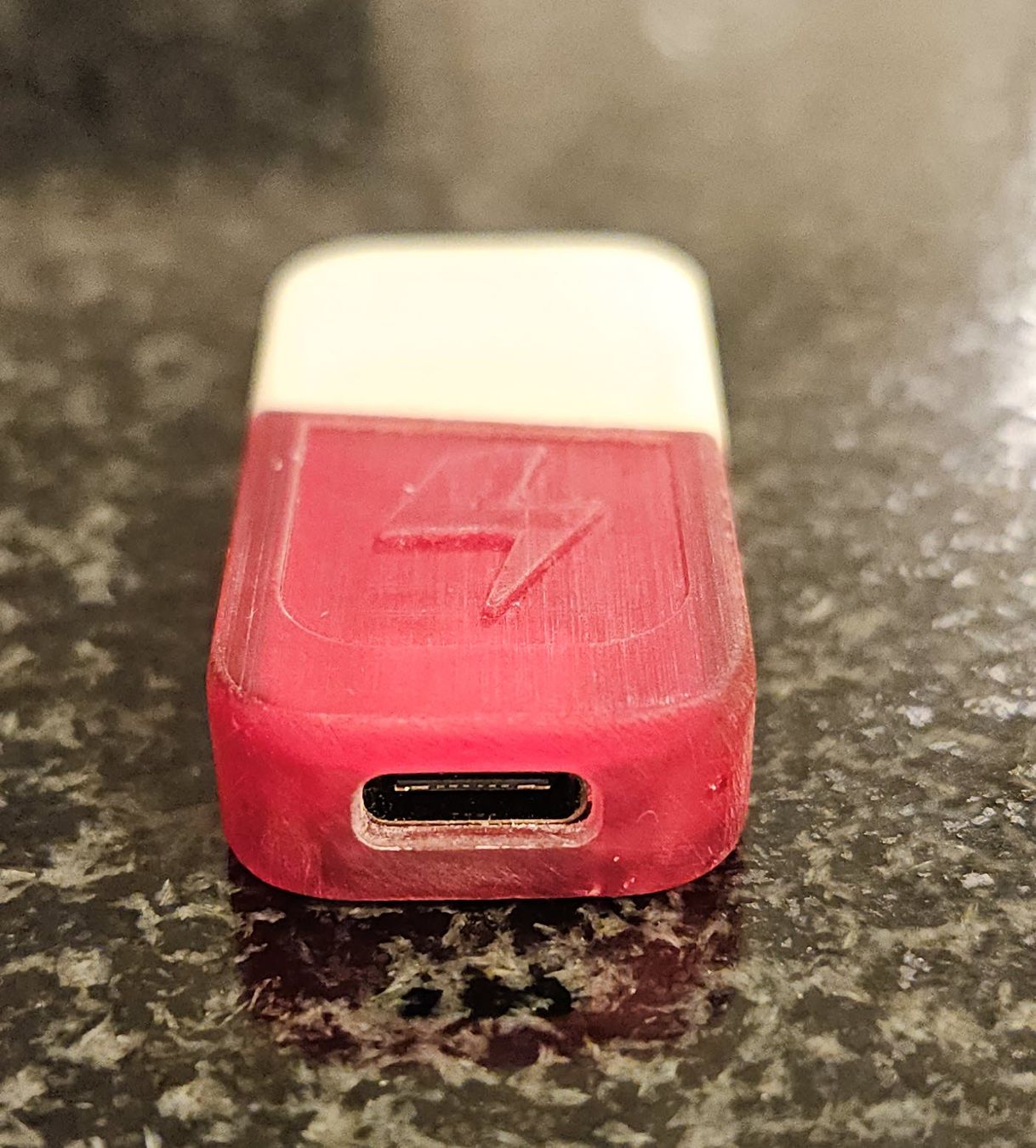 Caricabatterie: Chargie C - USB-C Ladegerät – Nuovo (secondo la descrizione) da Aesch BL venduto da mbe_96vl