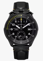 Montre Hamilton Khaki Aviation Takeoff Auto Chrono