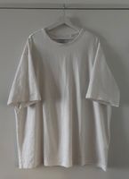 T-Shirt weiss Gr. XXL