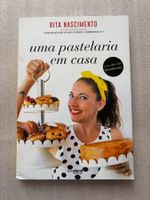 "Una pastelaria em casa" - Rita Nascimento (PT)