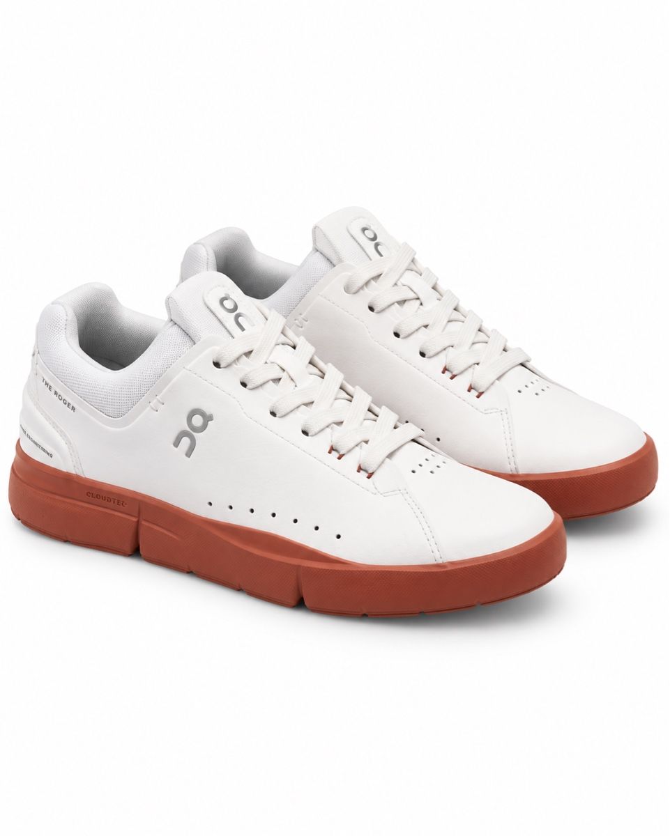 On Scarpe da donna: On Running THE ROGER Advantage  – Nuovo (secondo la descrizione) da Riehen venduto da nat_qzp7 1