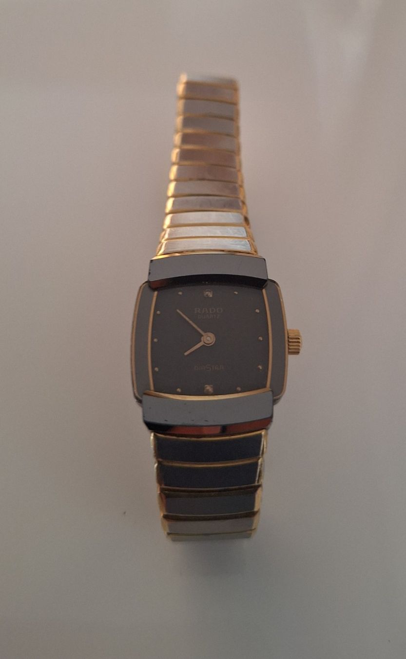 Rado Uhren: Rado Quarz – Gebraucht aus schluein von ciara011 1