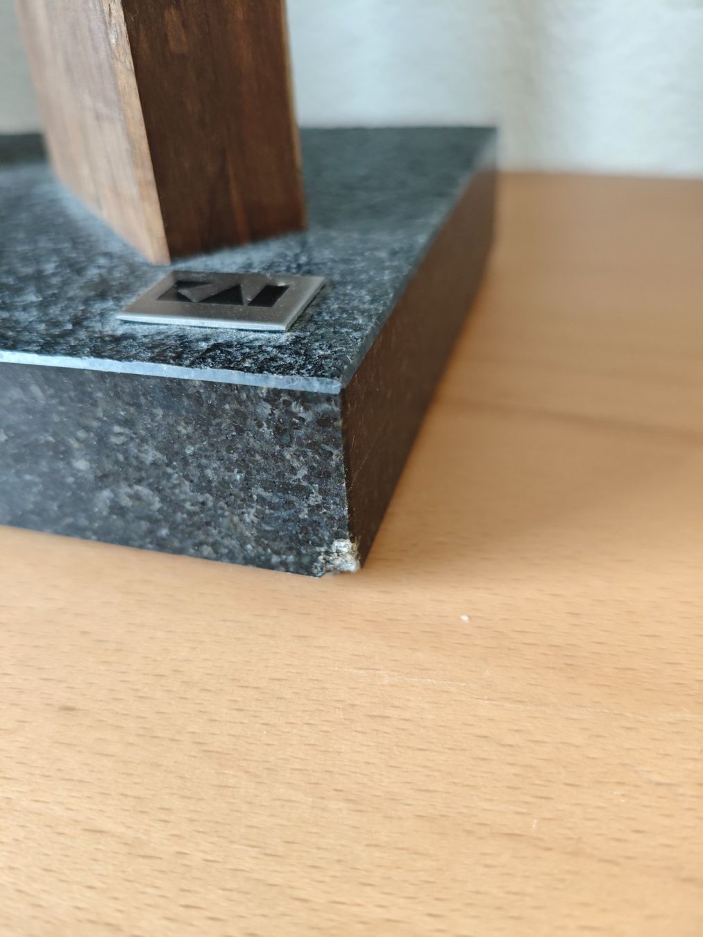 Messer: Set de couteaux avec support – Gebraucht aus Biel/Bienne von Sarah-Harmonie 2