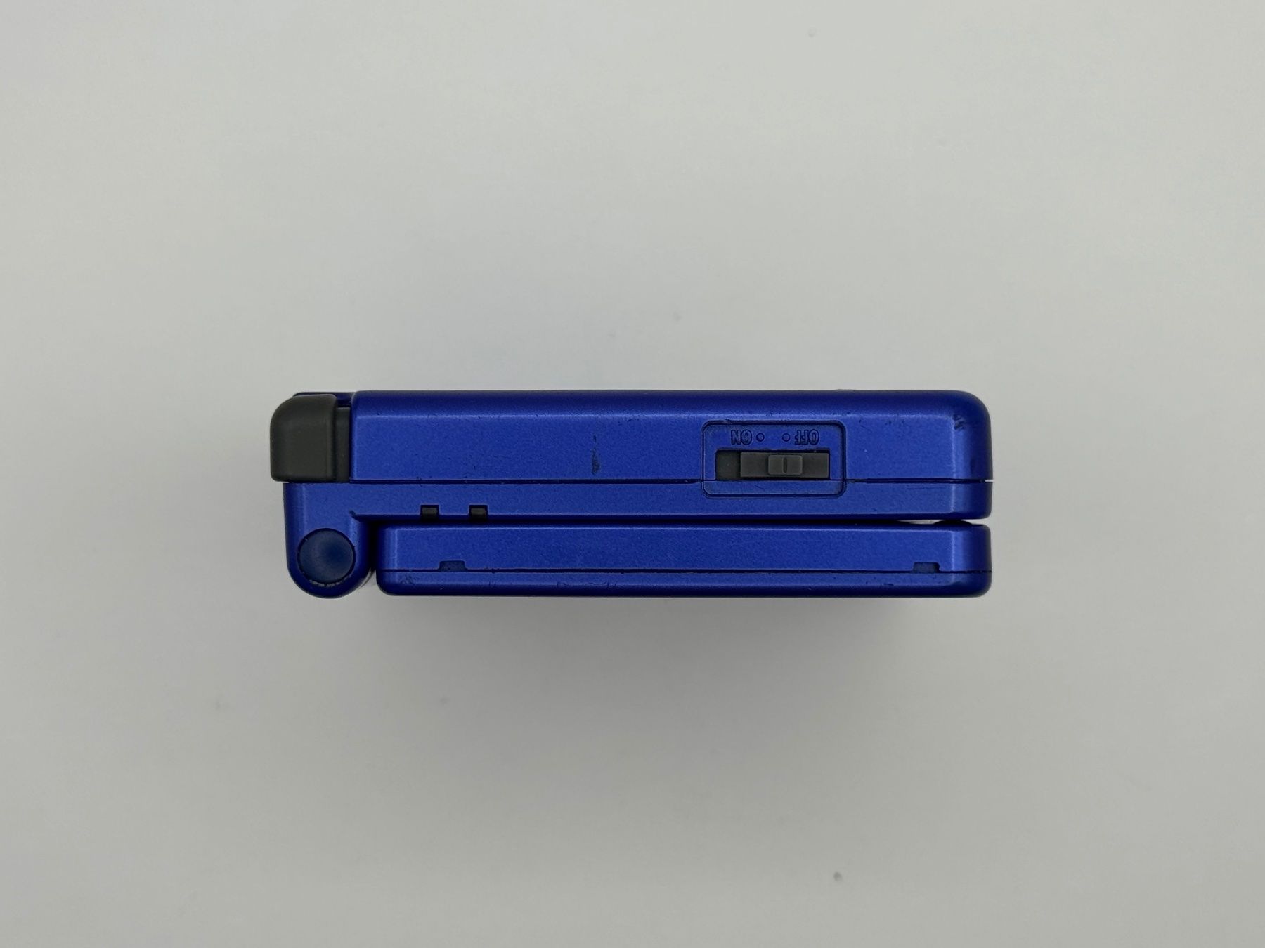 Nintendo Konsolen: Game Boy Advance SP mit 9 Spielen – Gebraucht aus Bettlach von awi_7jcb 4