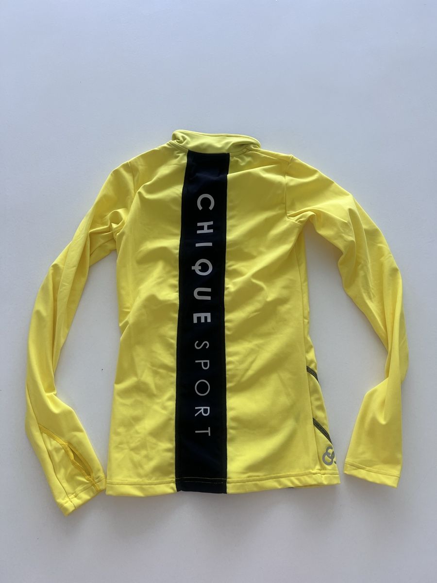 Camicette, T-shirt & Top: Shirt Chique Sport 152 – Nuovo (secondo la descrizione) da Küsnacht ZH venduto da Studjus