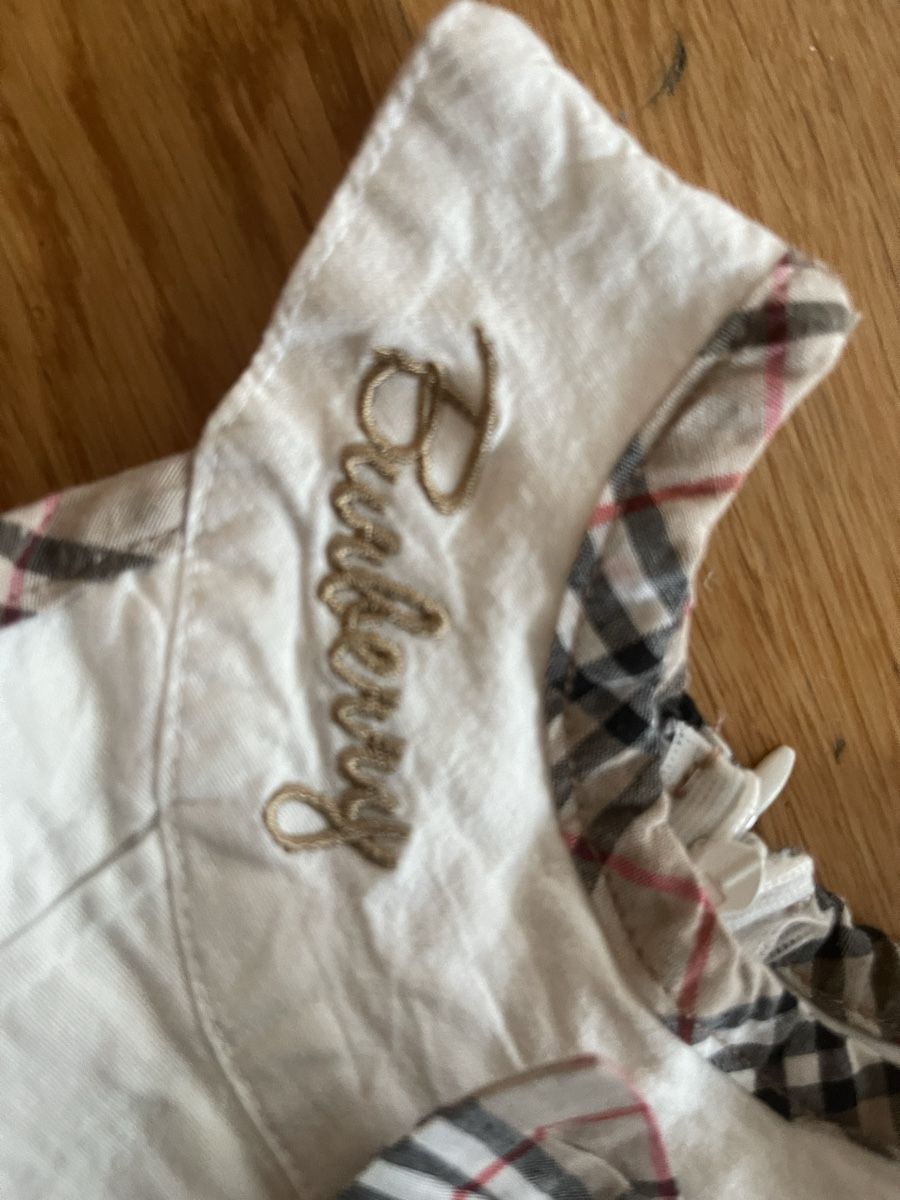 Burberry Vestiti & Gonne: BURBERRY Kleid Neuwertig! – Usato da Rüschlikon venduto da Lajniii 6
