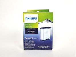 Aqua Clean Kalk- und Wasserfilter