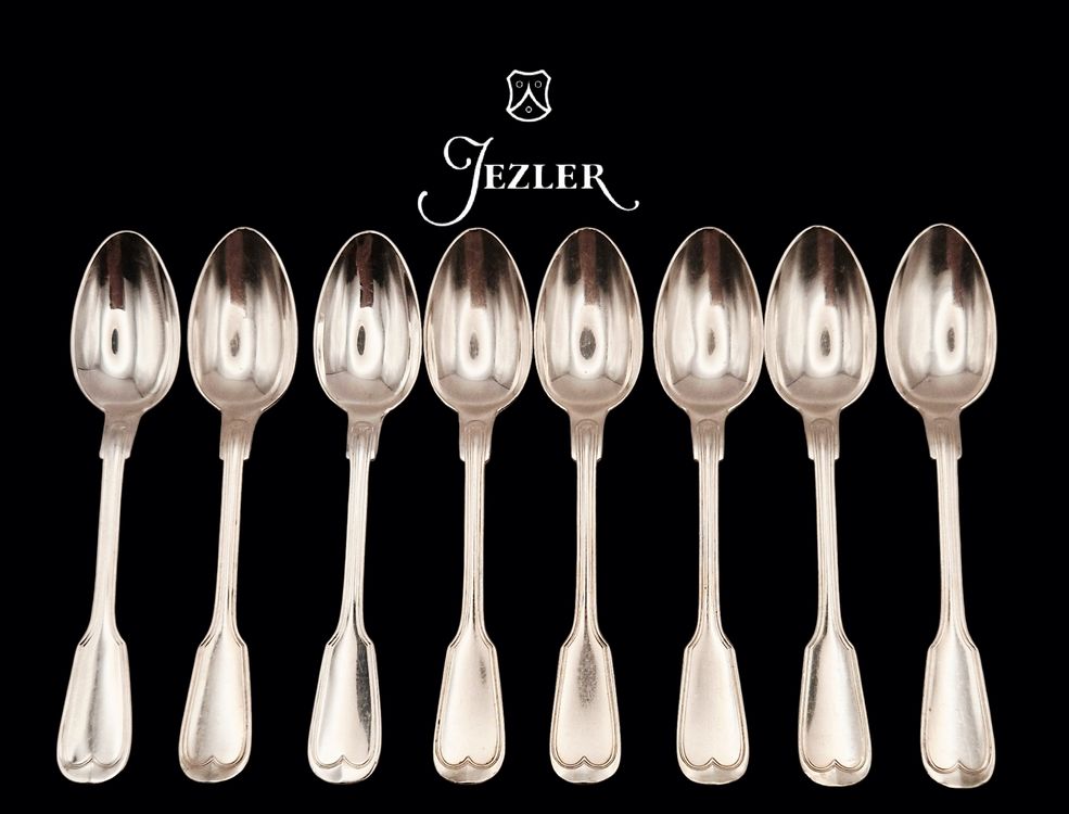 Cuillere ercuis d'occasion - Arts de la table