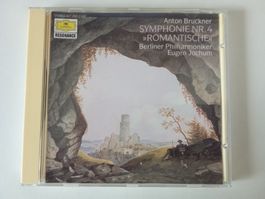 Bruckner, Symphonie Nr.4 (Eugen Jochum, Referenzaufnahme)