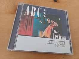 ABC: Lexicon Of Love -Deluxe-Edition auf 2 CDs