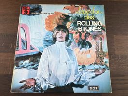 ROLLING STONES - L'âge D'or Vol. 9 - Beggar's Banquet