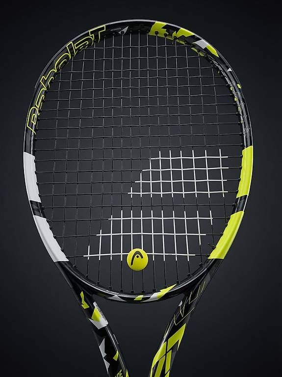 Raquettes: Tennisschläger gebraucht ! – D'occasion à Steinebrunn par pja_w6p5 4