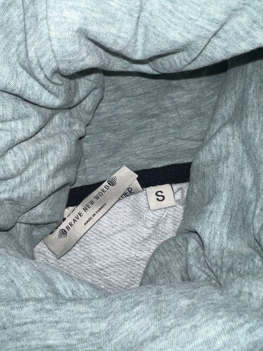 Naketano Maglioni & Felpe: NAKETANO PULLOVER GRÜN GR S – Usato da Basel venduto da theo-g77 3