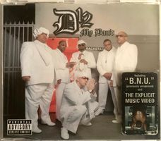 D12 - MY BAND