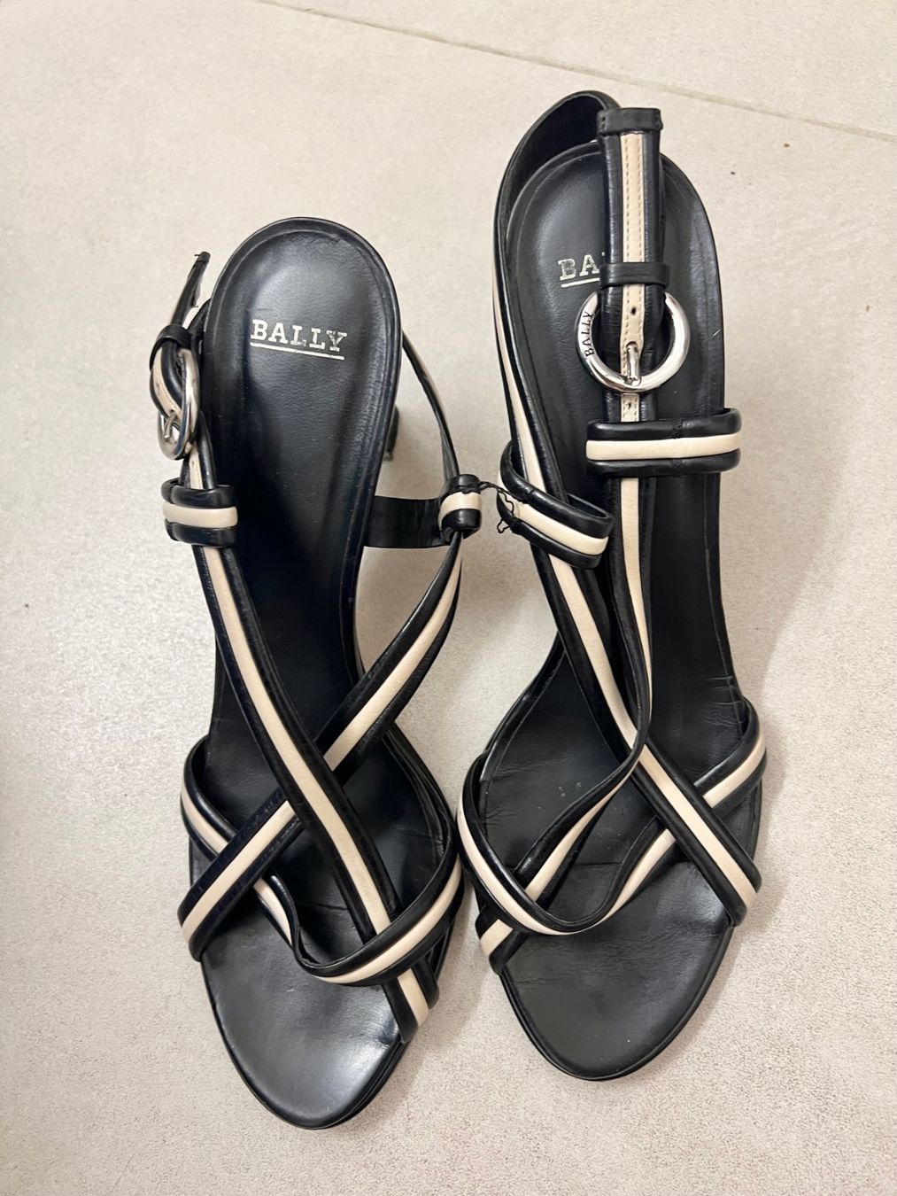 Bally Scarpe da donna: Schuhe Bally, neu – Usato da Zürich venduto da bet_m5kn