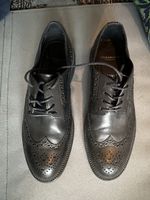 VAGABOND schuhe gr 38