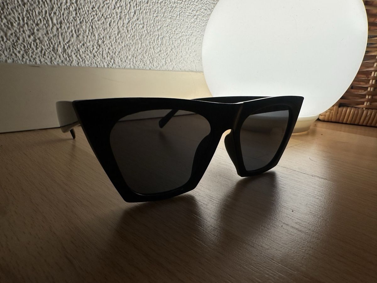 Brillen & Gläser: Sonnenbrille – Gebraucht aus Frauenfeld von vanyllua