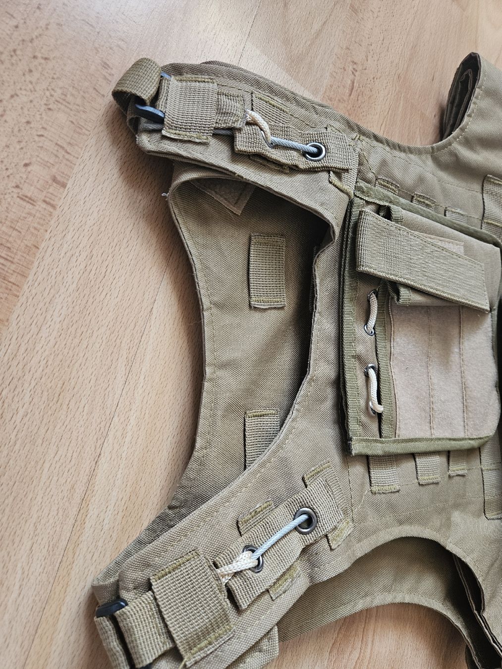 Altro abbigliamento per bambino: Taktische Weste – Usato da Ebikon venduto da SecondChance_byM 2