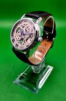 SKELETTIERTE MECHANISCH ARMBANDUHR GOER AUTOMATIC DESIGN