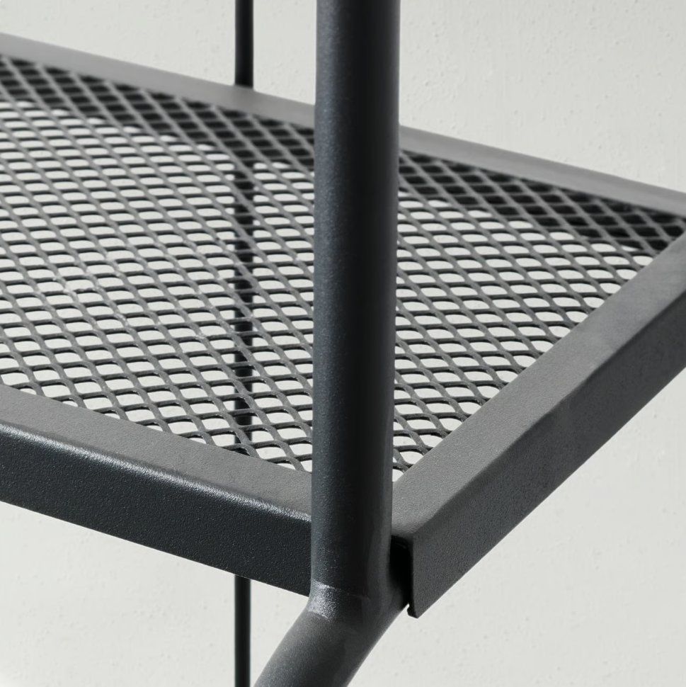Ikea Scaffali: IKEA LÄCKÖ Étagère - Regal – Nuovo e nell'imballaggio originale da Riddes venduto da IKEA_Riddes 3