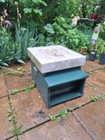 10er Dadant Blatt Bienenstock