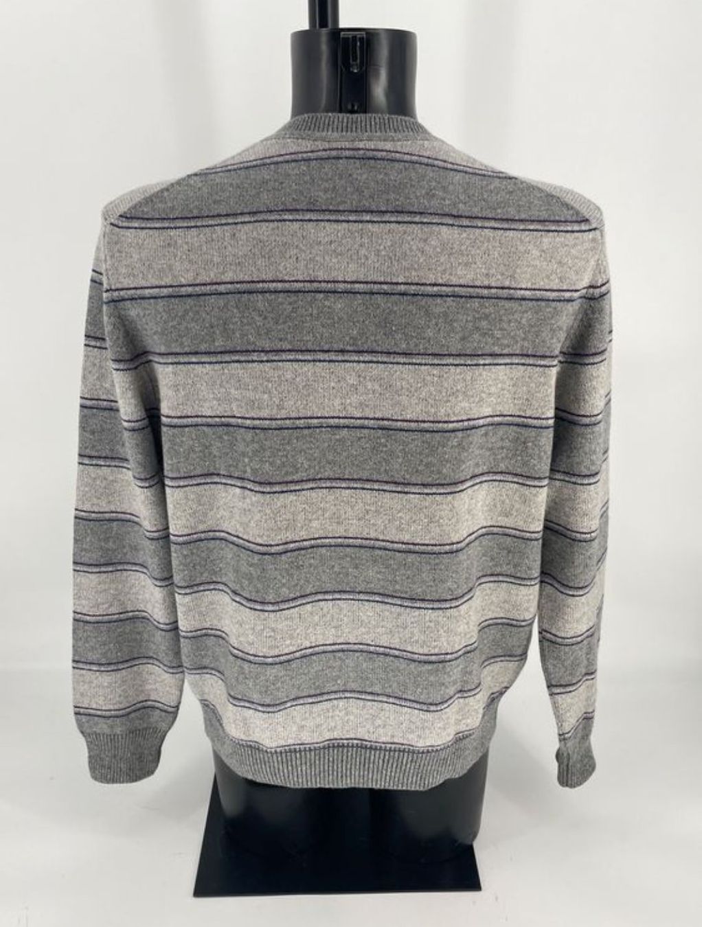 Pulls & Sweat-shirts: Kaschmir Pullover H.J.Harald‘s – D'occasion à Muri b. Bern par SauceBernoise 2