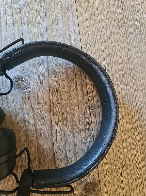 Kopfhörer: Marshall Bluetooth Over Ear Kopfhörer – Gebraucht aus Winterthur von PFINGSTROSE07 3